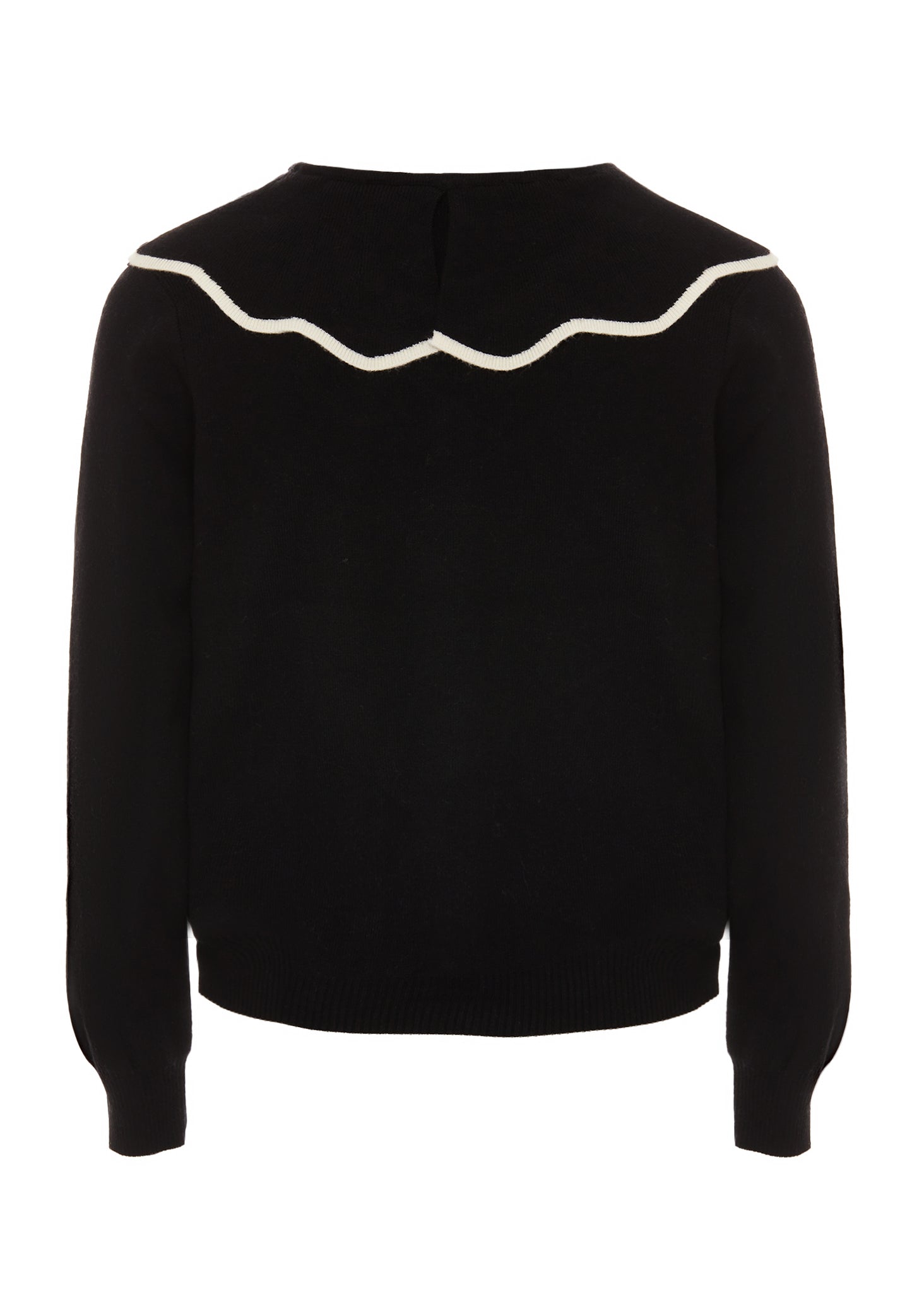 NAEMI women's cardigan