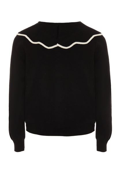 NAEMI women's cardigan