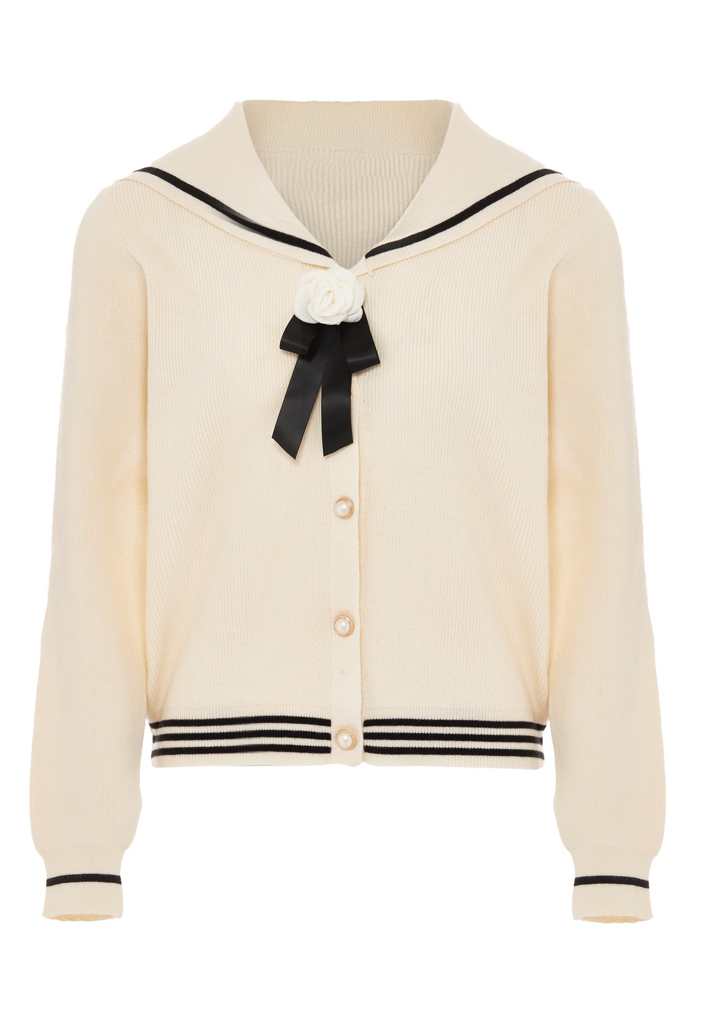 NAEMI women's cardigan