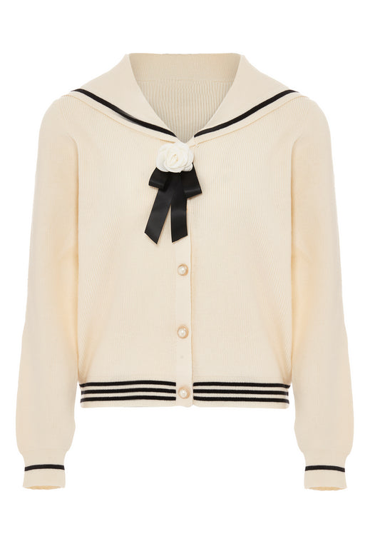 NAEMI women's cardigan