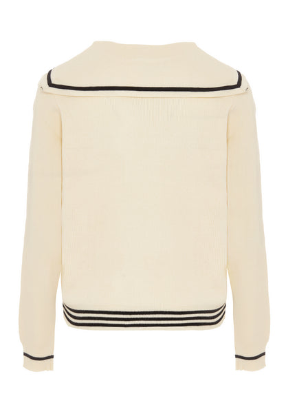 NAEMI women's cardigan