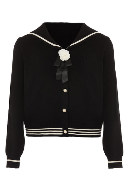 NAEMI women's cardigan
