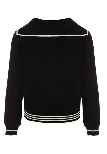 NAEMI women's cardigan
