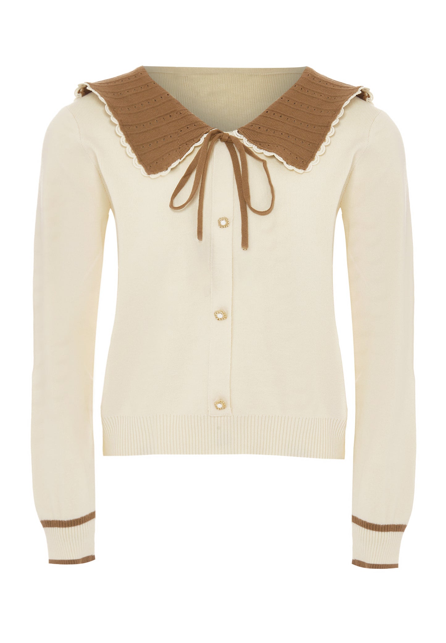 NAEMI women's cardigan