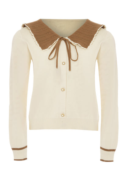 NAEMI women's cardigan