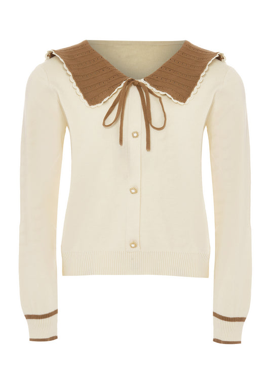NAEMI women's cardigan