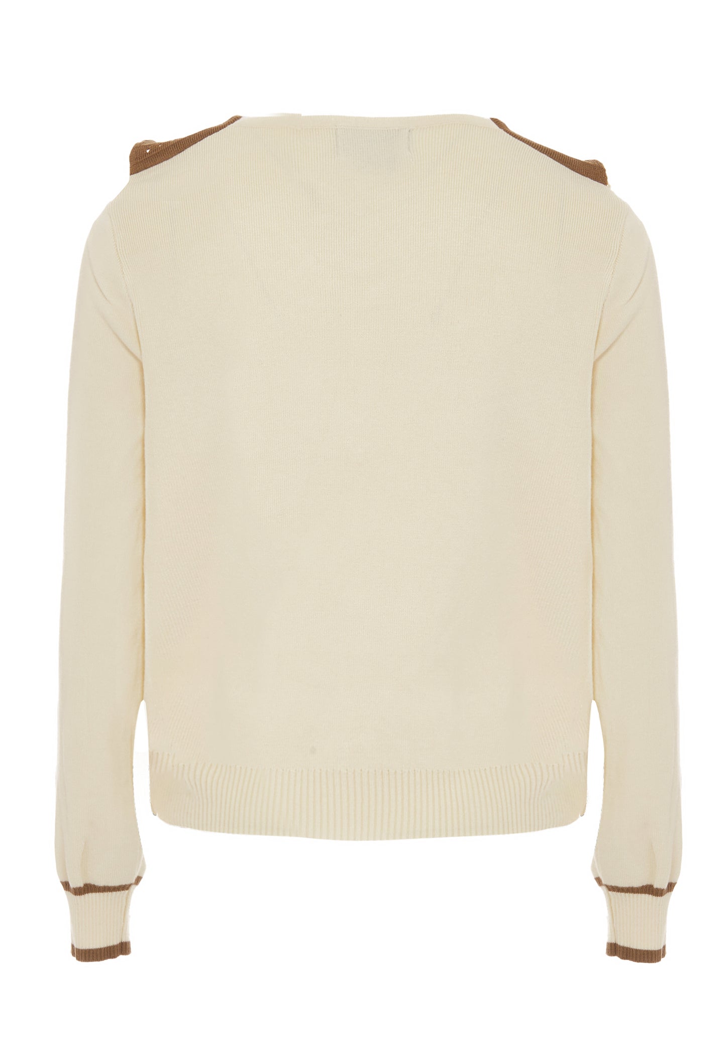 NAEMI women's cardigan
