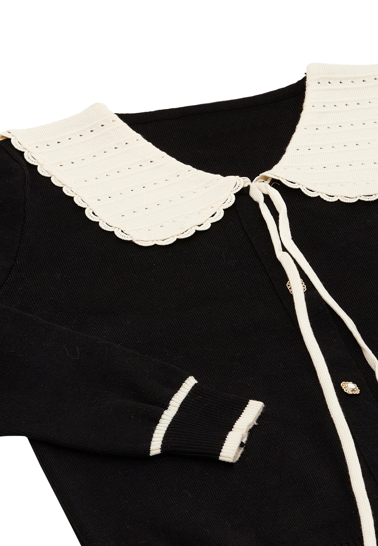 NAEMI women's cardigan