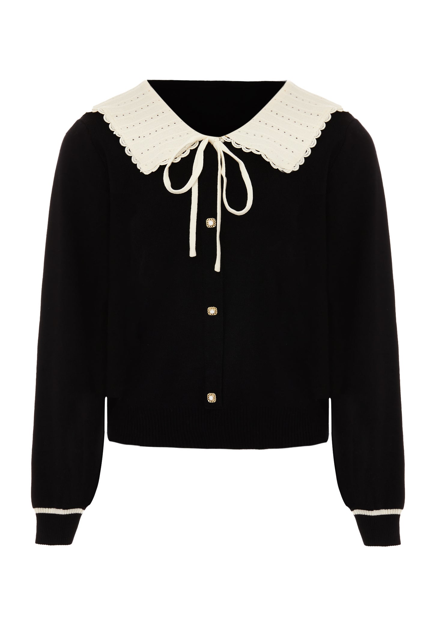 NAEMI women's cardigan