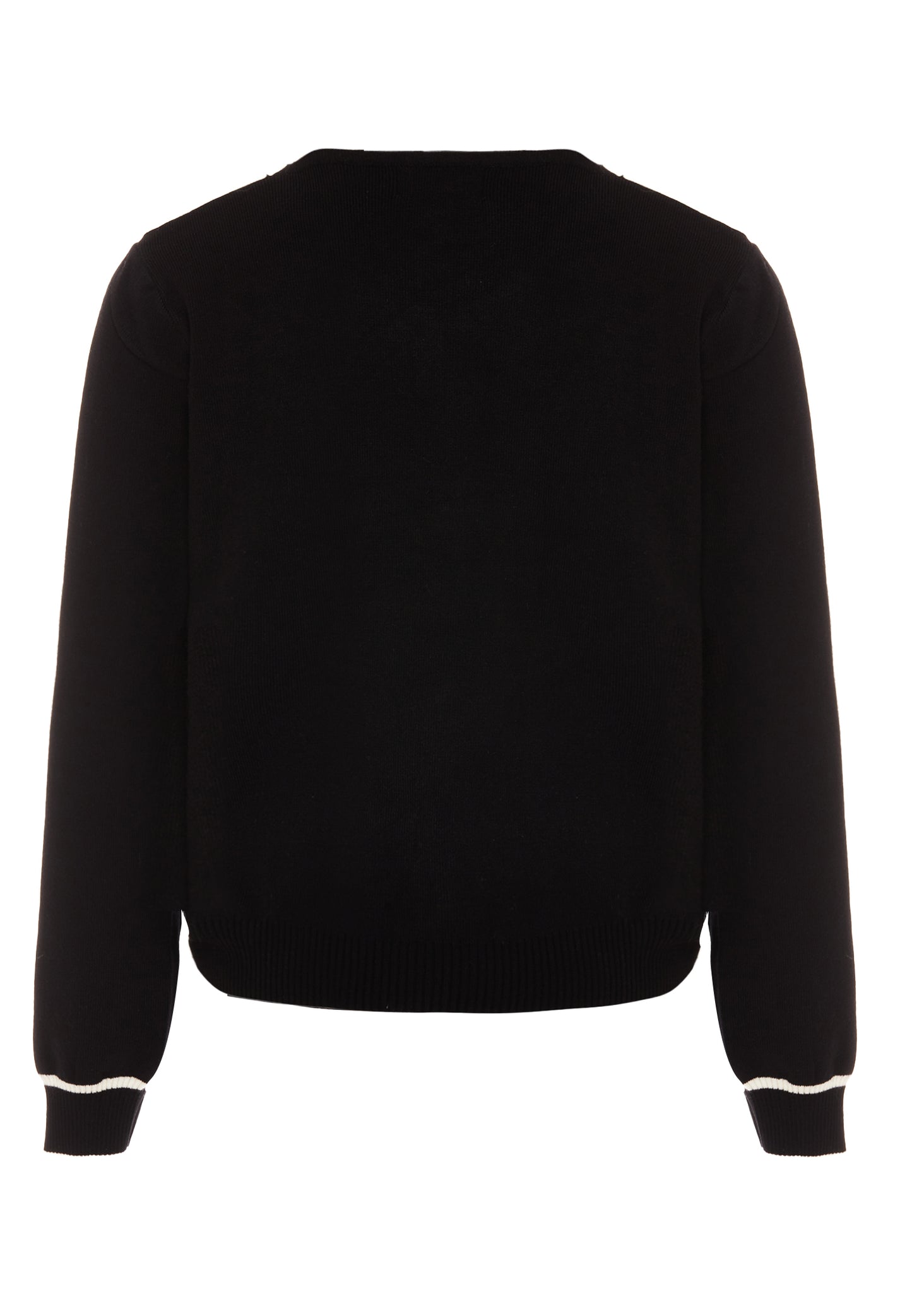 NAEMI women's cardigan