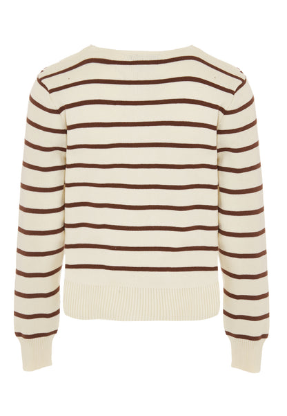 NAEMI women's cardigan