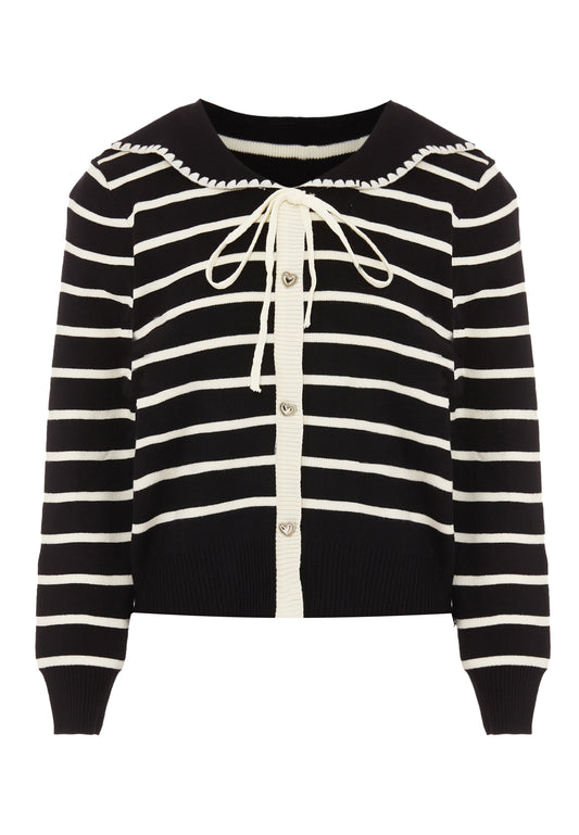 NAEMI women's cardigan