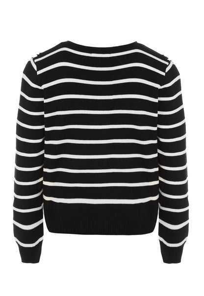 NAEMI women's cardigan
