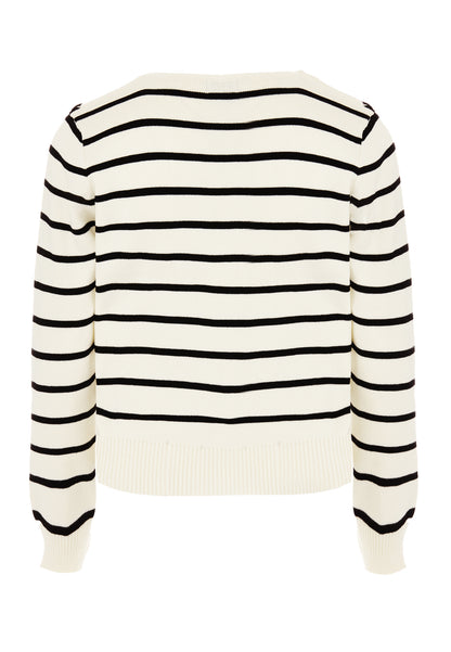 NAEMI women's cardigan