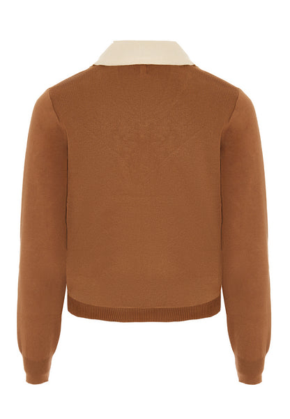 NAEMI women's cardigan