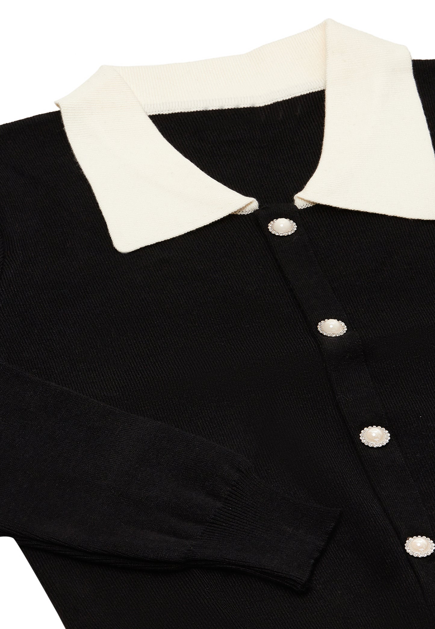 NAEMI women's cardigan