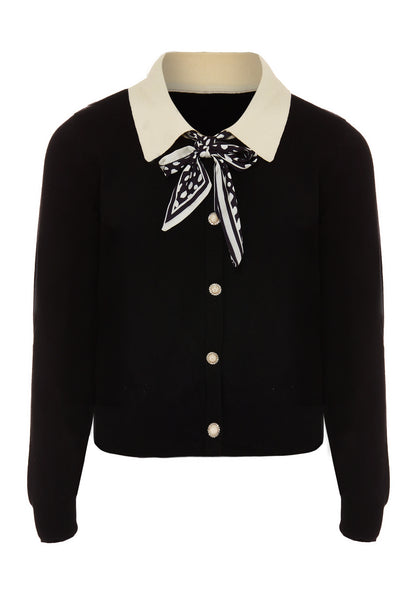 NAEMI women's cardigan