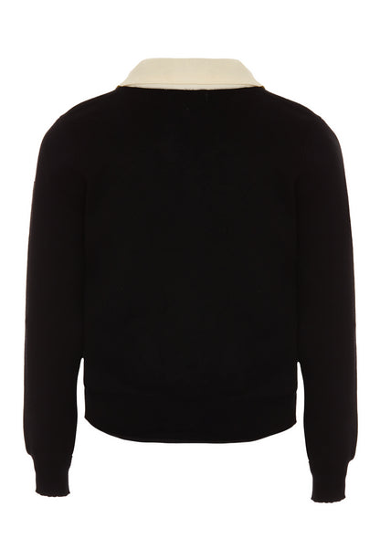 NAEMI women's cardigan