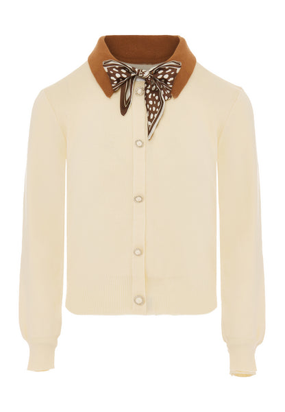 NAEMI women's cardigan