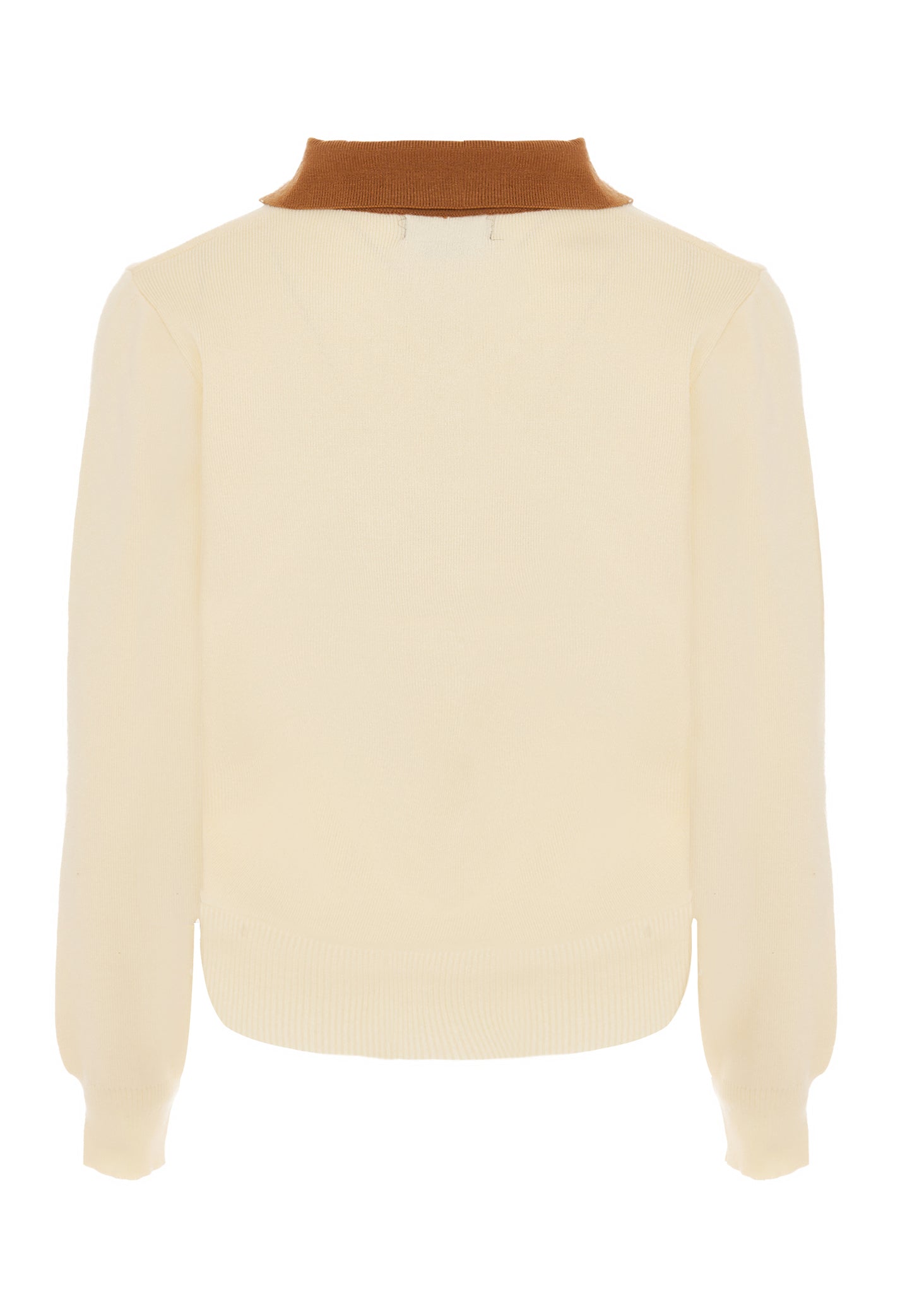 NAEMI women's cardigan