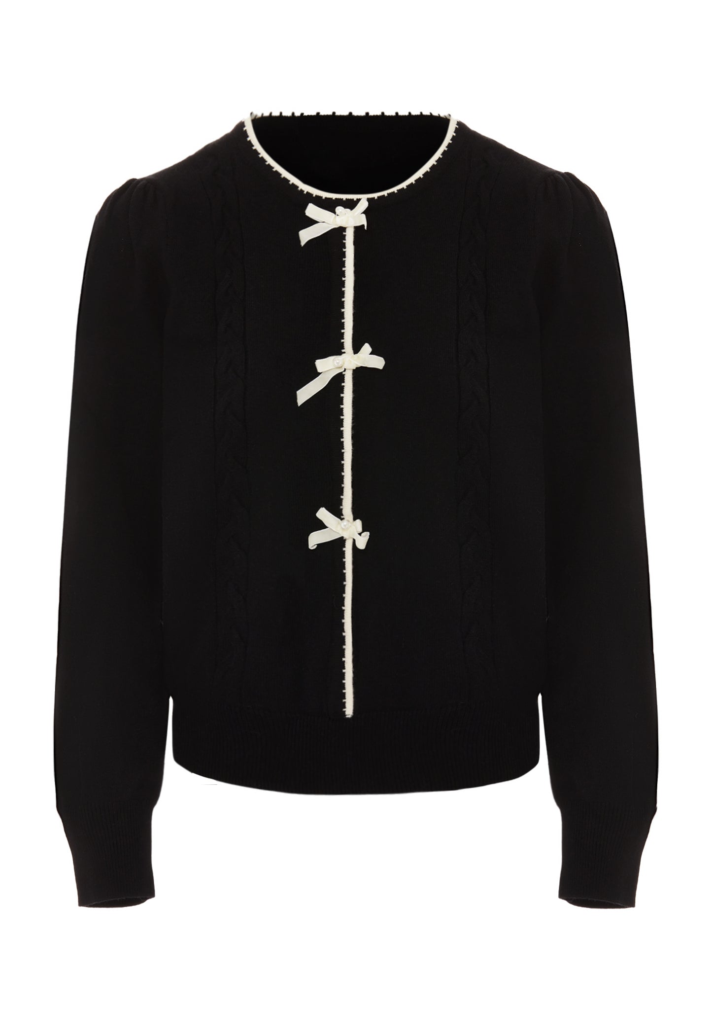NAEMI women's cardigan