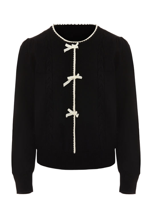 NAEMI women's cardigan
