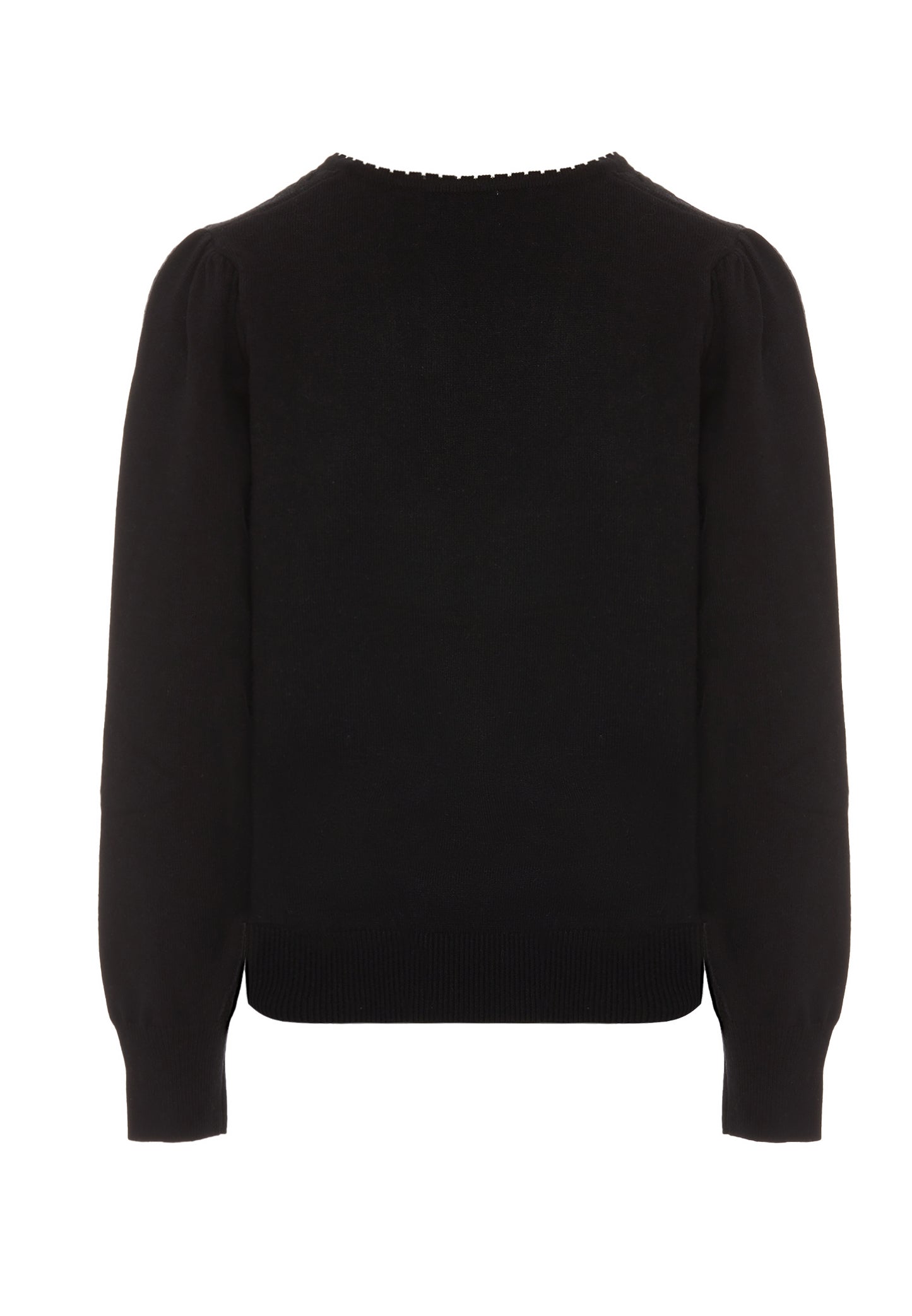 NAEMI women's cardigan