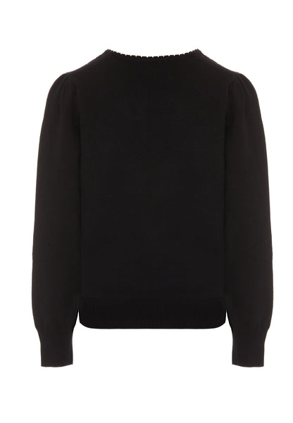 NAEMI women's cardigan