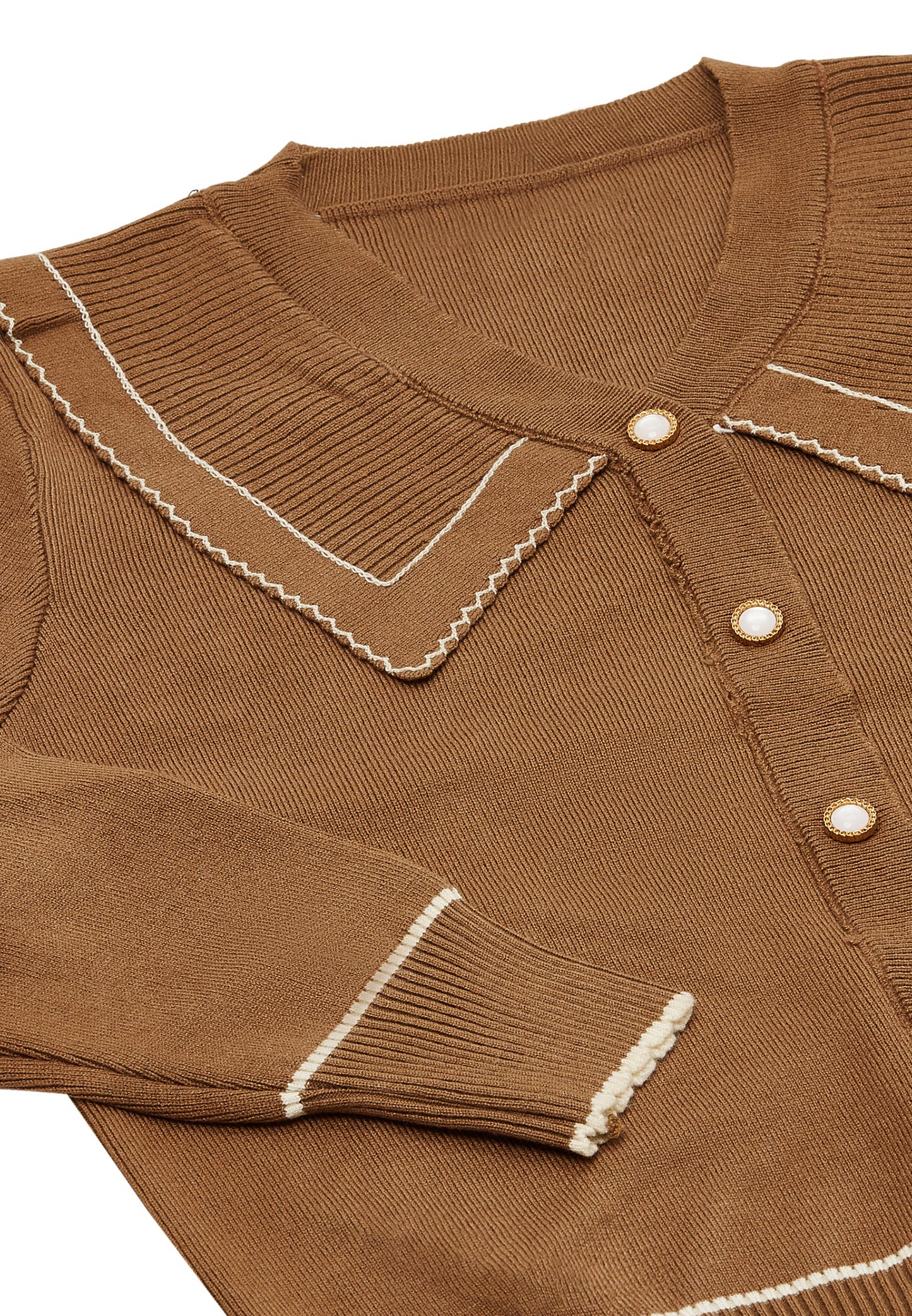 NAEMI women's cardigan