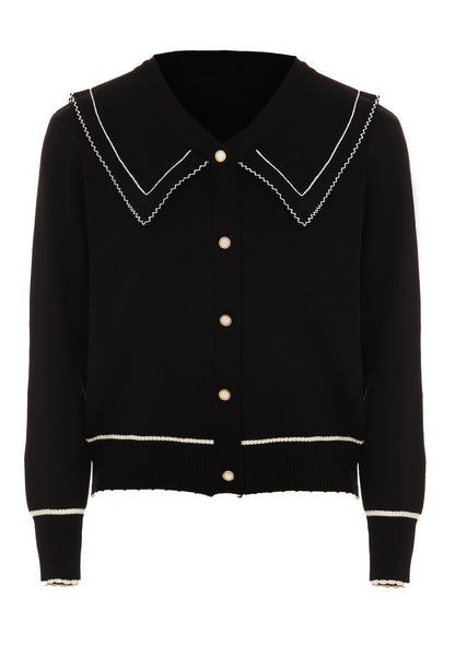 NAEMI women's cardigan