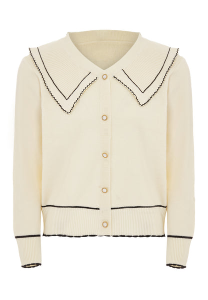 NAEMI women's cardigan