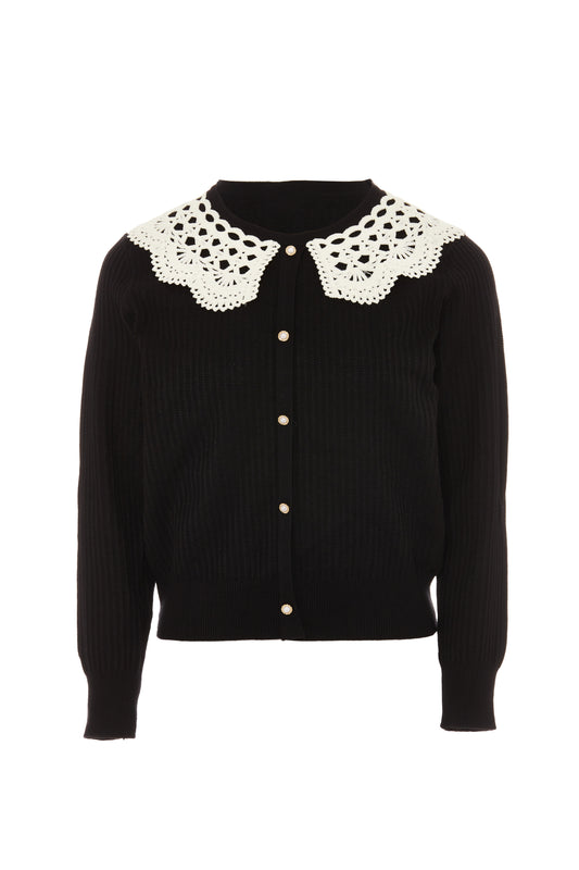 NAEMI women's cardigan