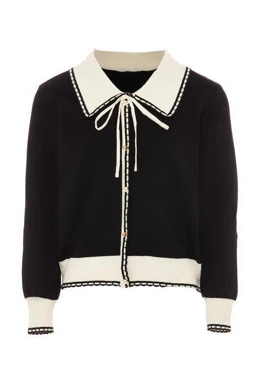 NAEMI women's cardigan