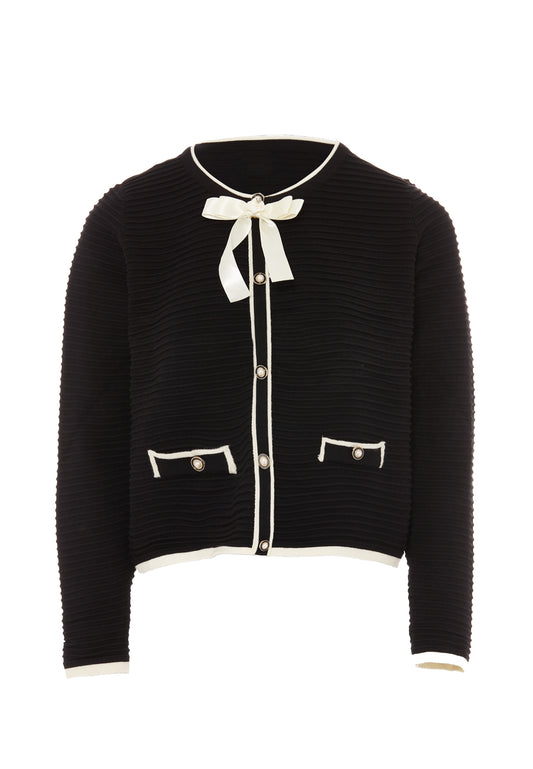 NAEMI women's cardigan