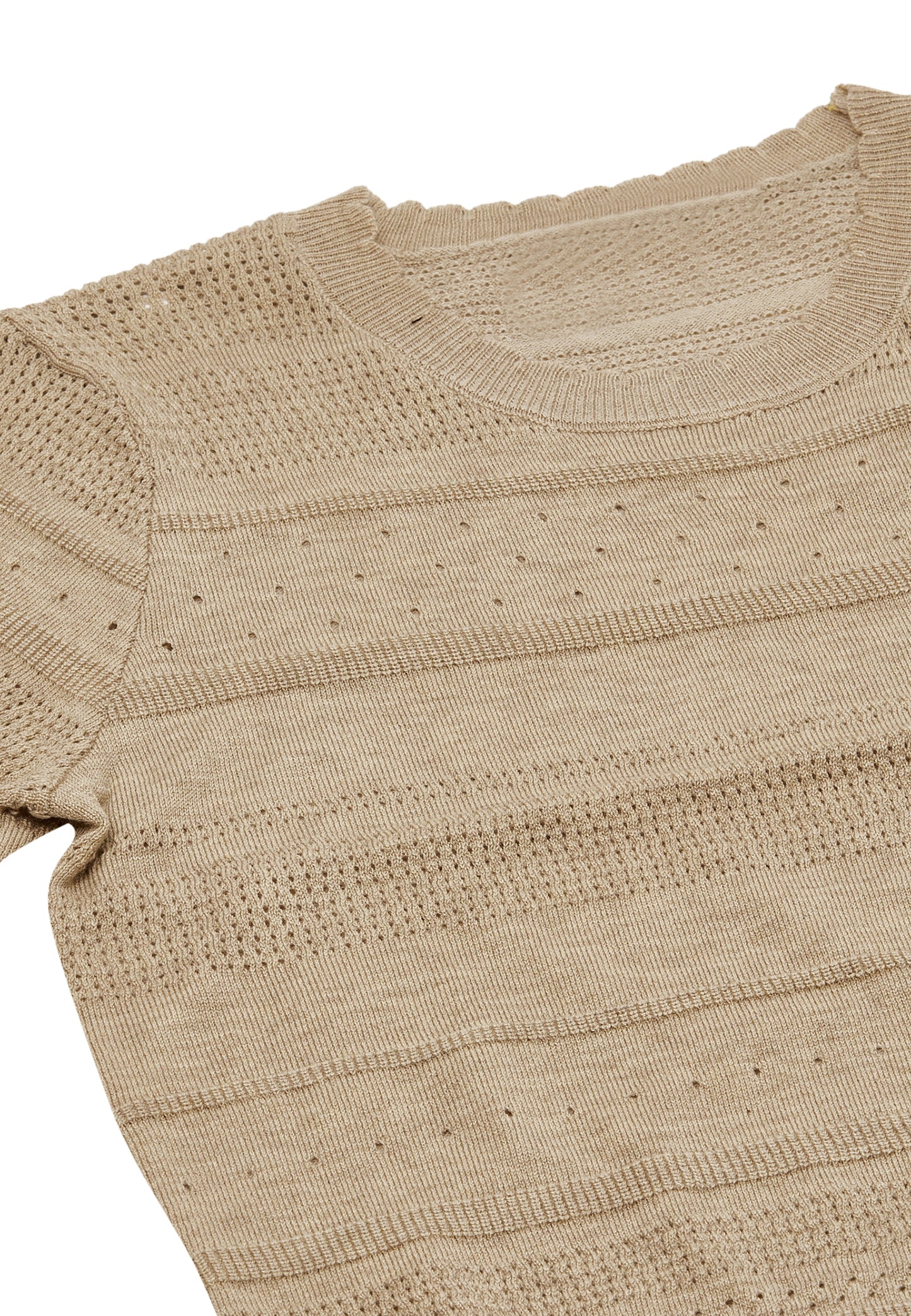 NAEMI women's blouse