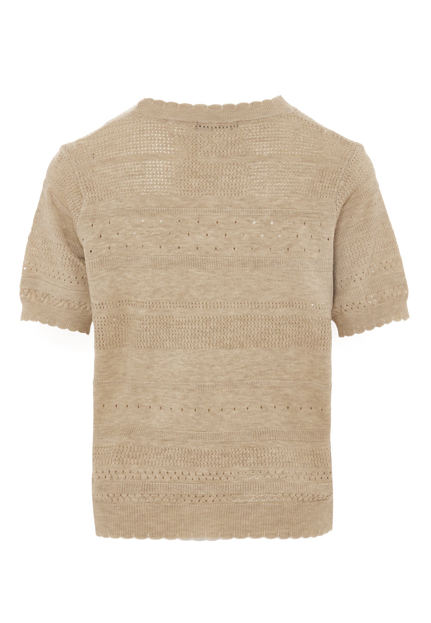 NAEMI women's blouse