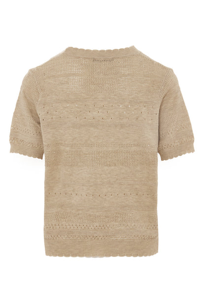 NAEMI women's blouse