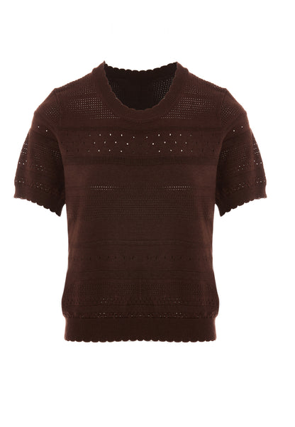 NAEMI women's blouse