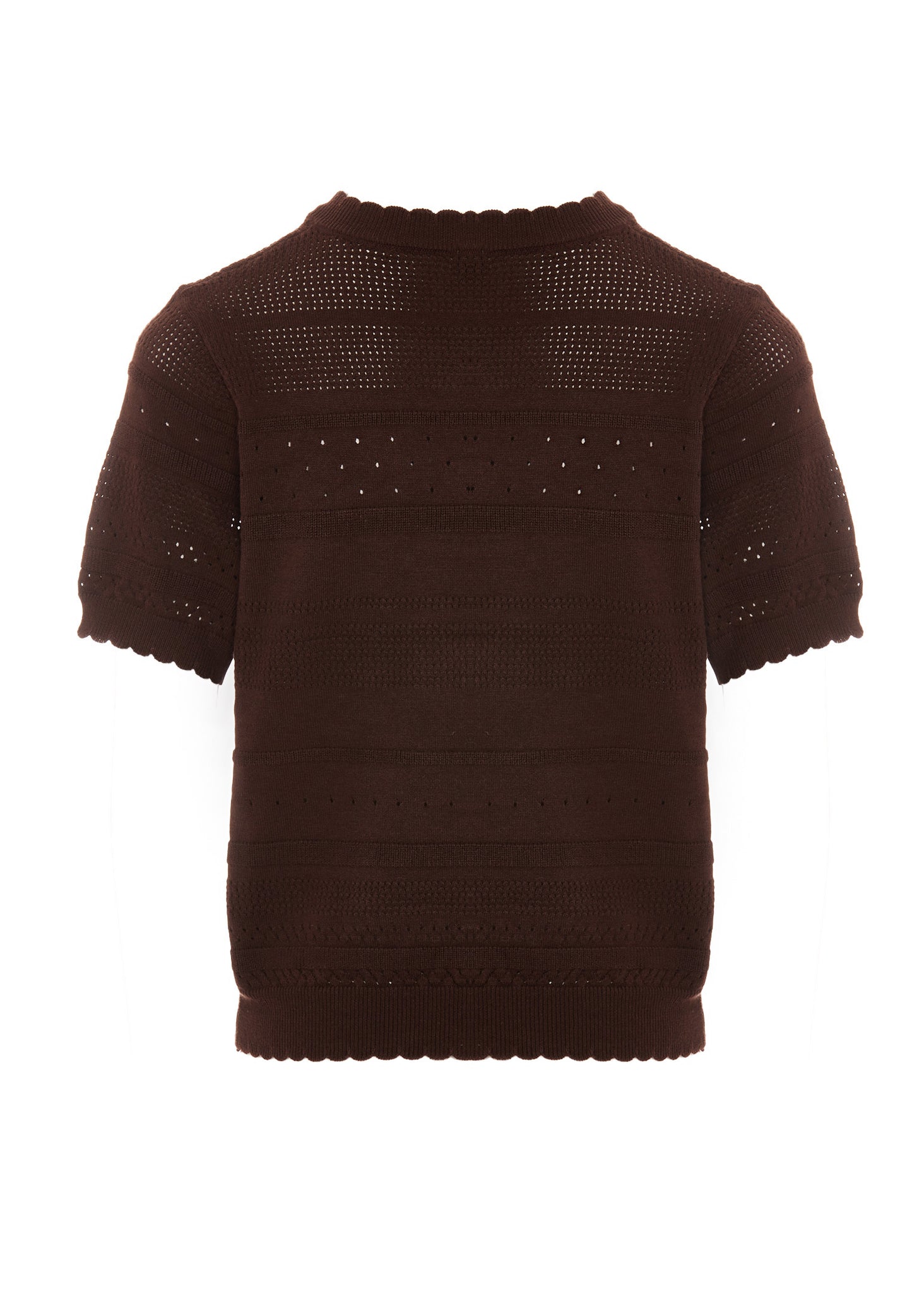 NAEMI women's blouse
