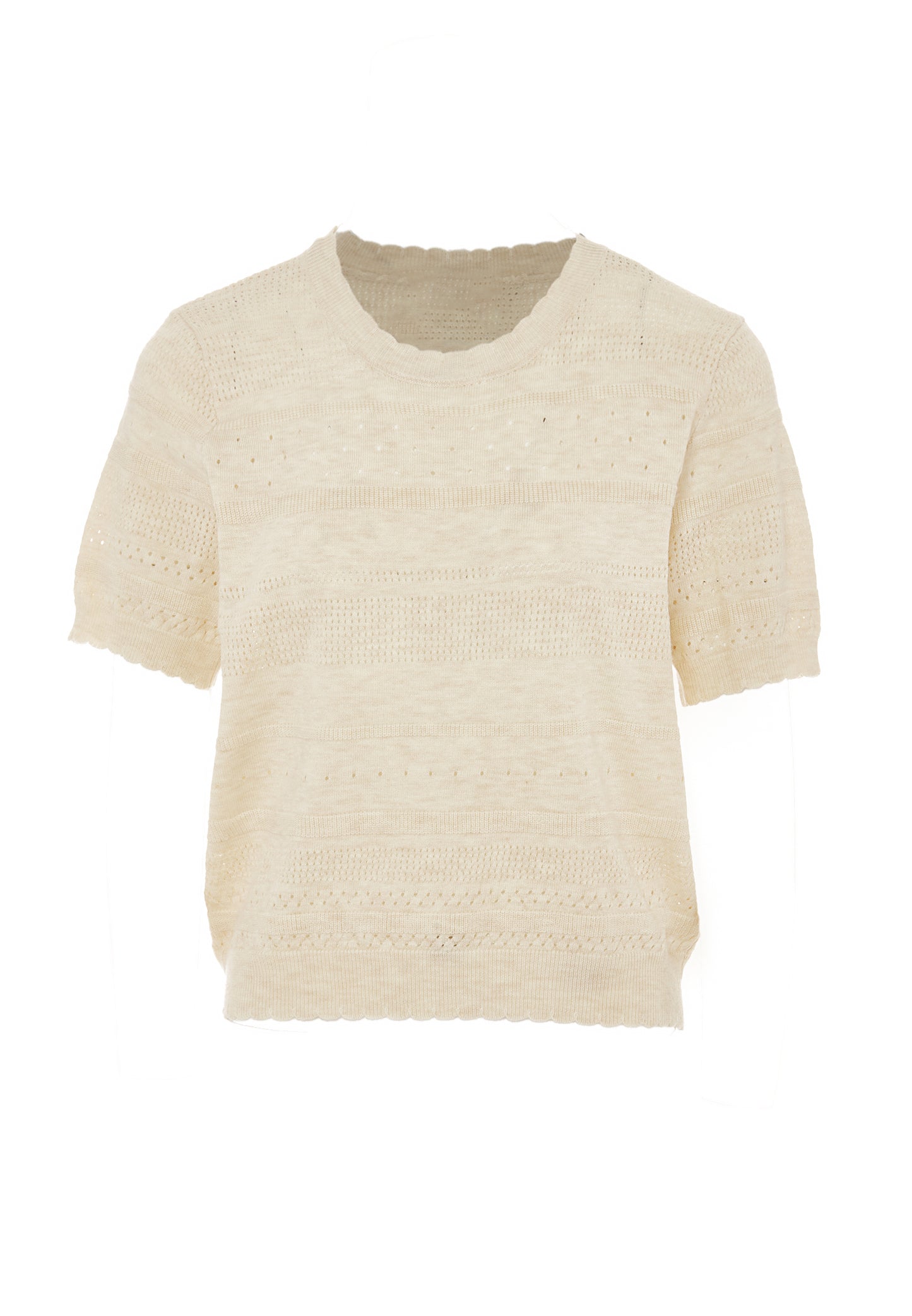 NAEMI women's blouse