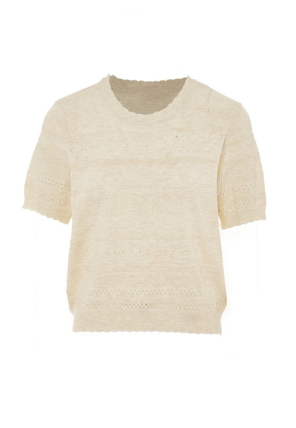NAEMI women's blouse