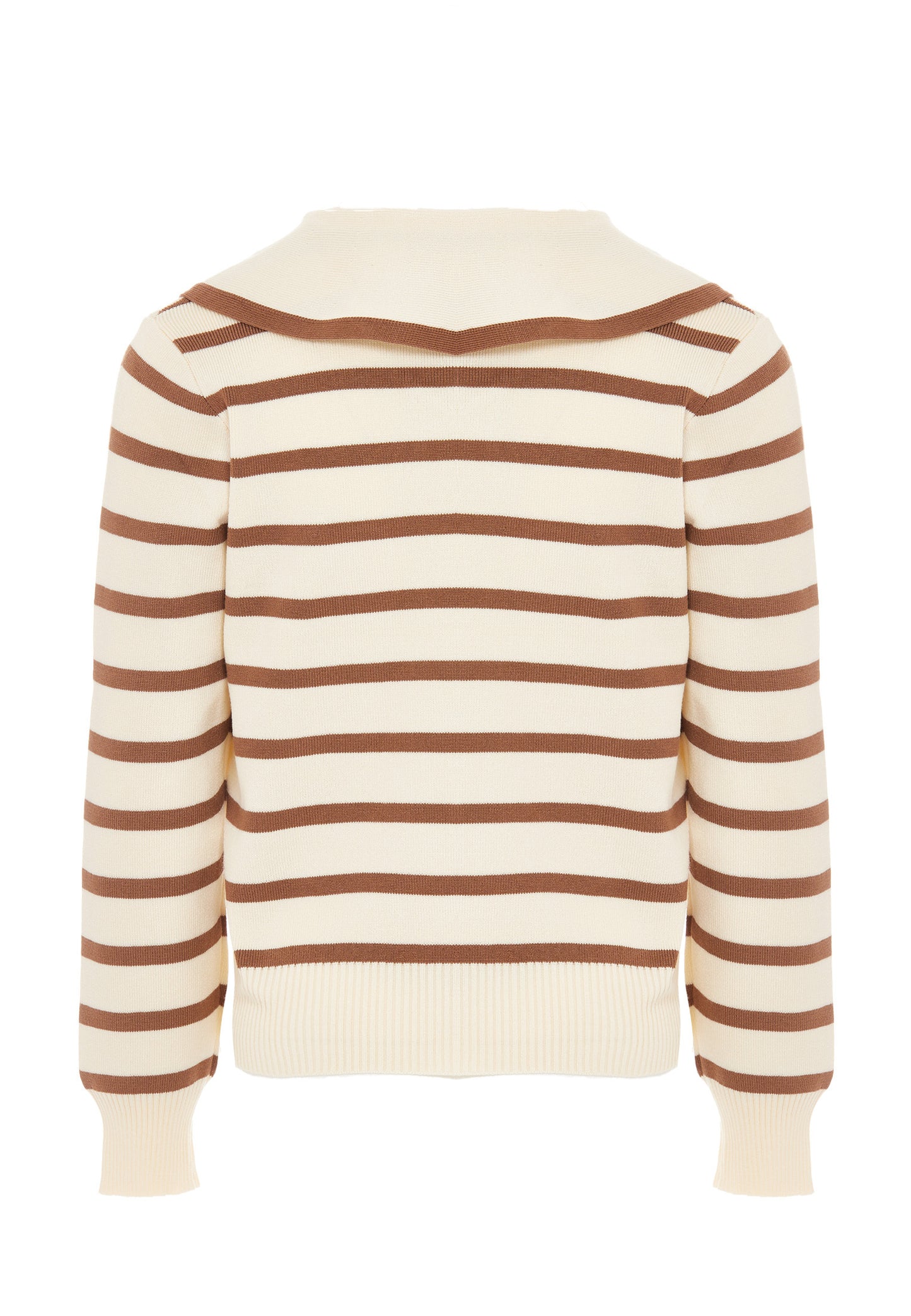 NAEMI women's knitted sweater