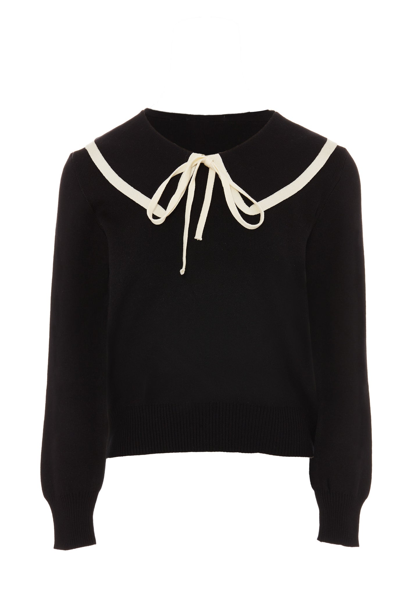 NAEMI women's knitted sweater