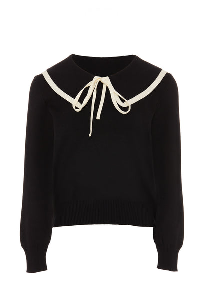 NAEMI women's knitted sweater