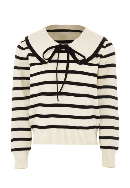 NAEMI women's knitted sweater