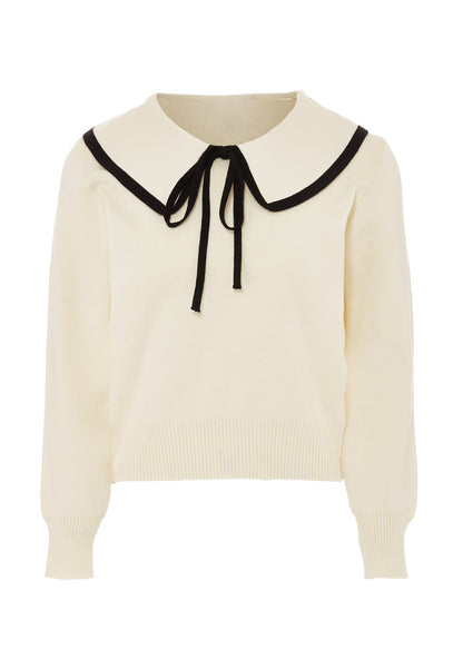 NAEMI women's knitted sweater