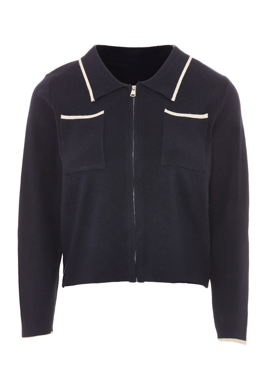 NAEMI women's cardigan