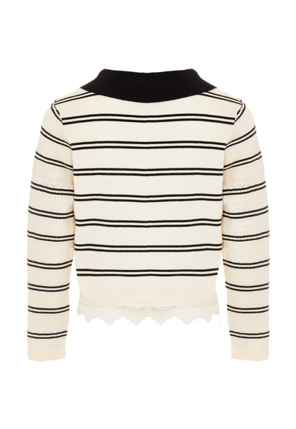 NAEMI women's cardigan