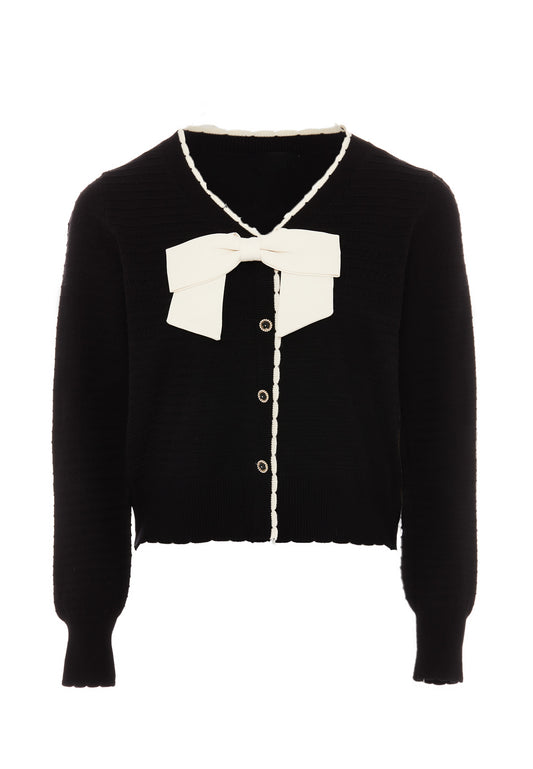 NAEMI women's cardigan
