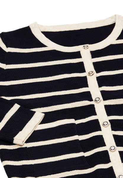 NAEMI women's cardigan
